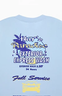 HUF Full Service T-Shirt