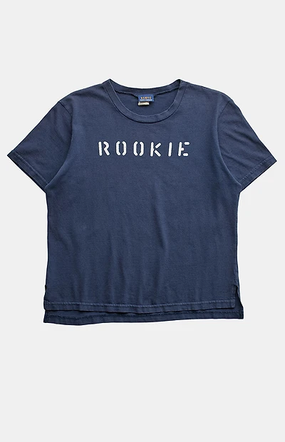 PS VINTAGE 2000s Rookie T-Shirt
