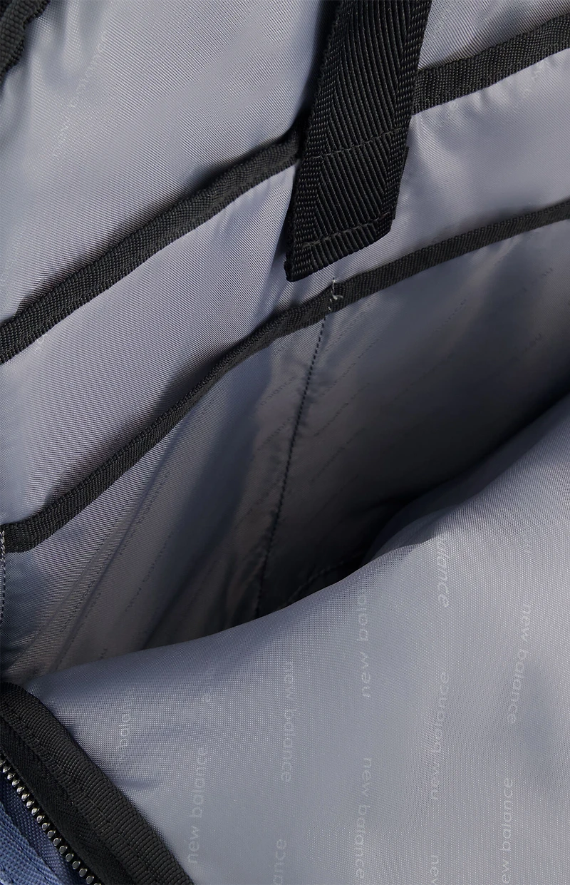 New Balance Indigo Athletics Advance Backpack