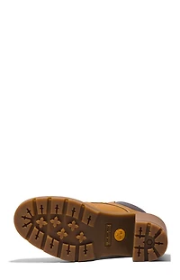 Timberland Women's Wheat Allington Heights Mid Lace-Up Boots