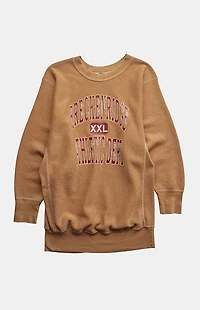 PS VINTAGE '90s Breckenridge Athletic Dept Sweatshirt