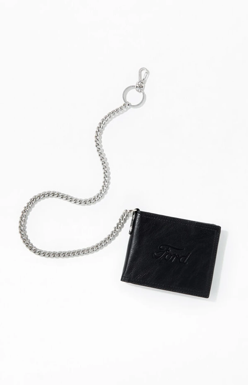 FORD Chain Wallet