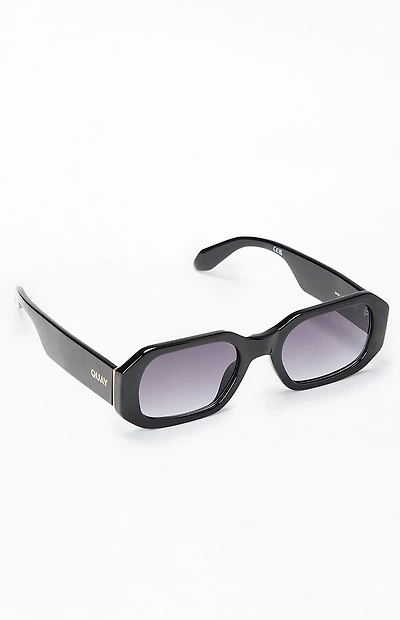 Quay Hyped Up Sunglasses