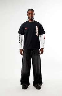 Formula 1 x Pacsun Driver Zero T-Shirt