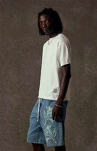 The Met x Pacsun Marble Head T-Shirt
