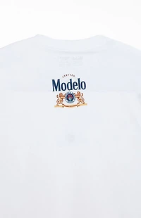 Market x Modelo Cerveza T-Shirt