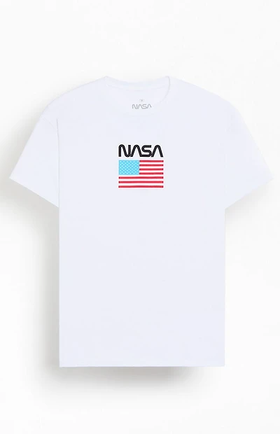 NASA Logo T-Shirt