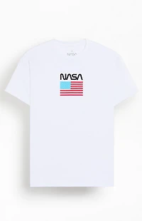 NASA Logo T-Shirt
