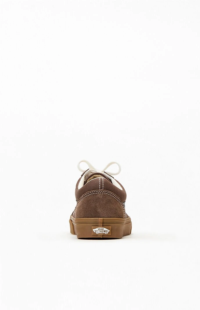Vans Cocoa Old Skool Shoes