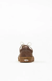 Vans Cocoa Old Skool Shoes
