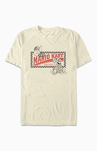 Mario Kart Racing T-Shirt