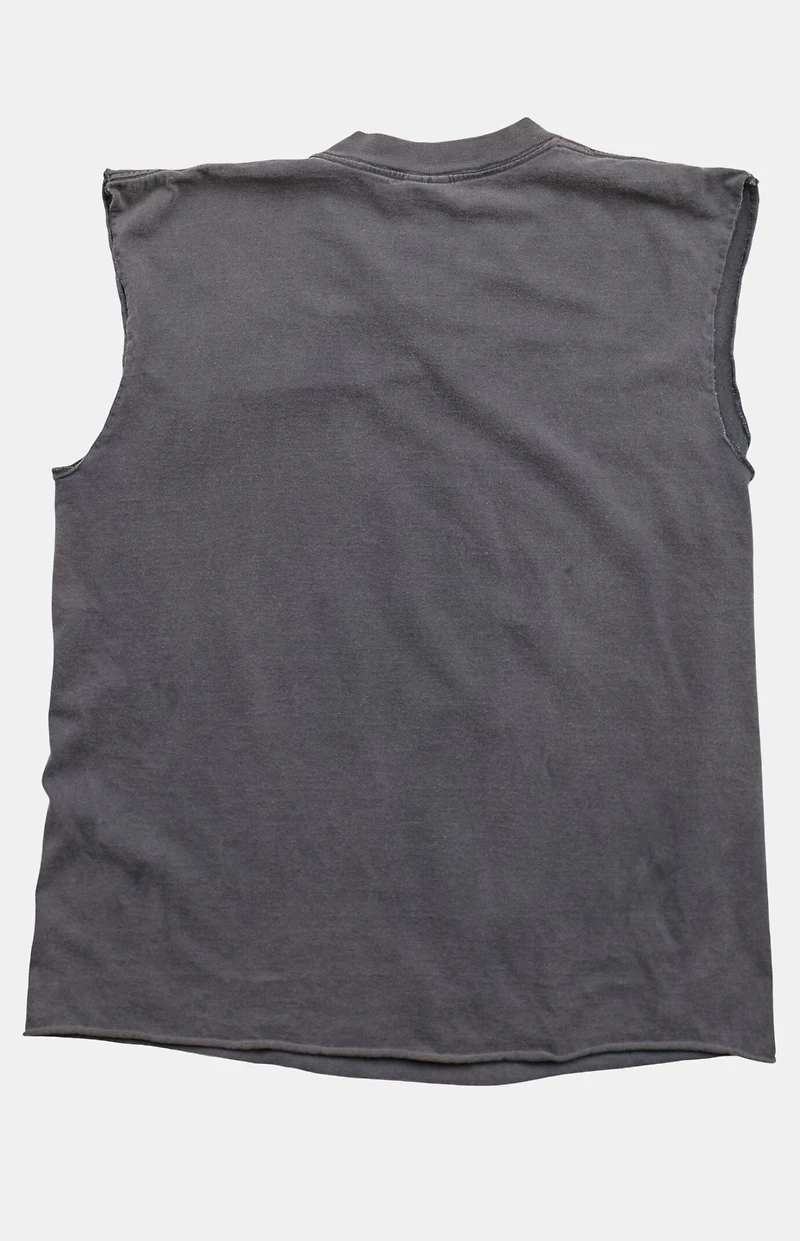 PS VINTAGE '90s Nike Big Swoosh Tank Top