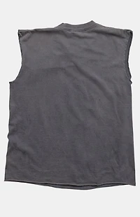 PS VINTAGE '90s Nike Big Swoosh Tank Top