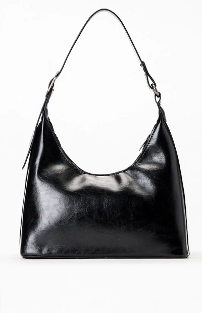 Pacsun Paige Faux Leather Shoulder Bag