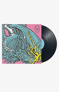 Twenty One Pilots Scaled And Icy Vinyl Record