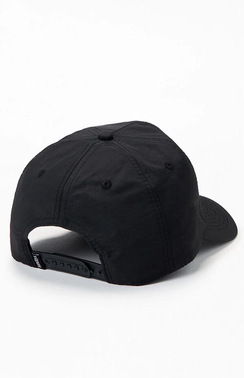 Los Sundays The Hecho Snapback Hat