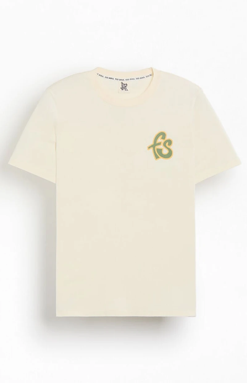 Triple 5 Soul FS T-Shirt