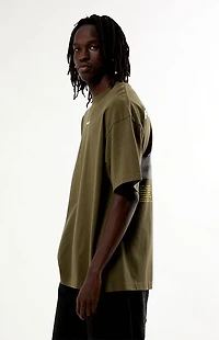 Formula 1 x Pacsun Burnout T-Shirt