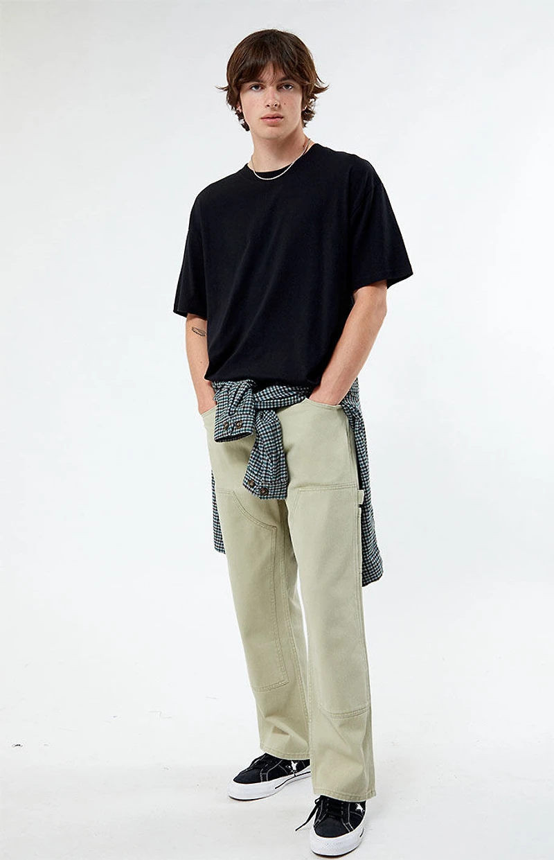 PS Basics Basic Oversized T-Shirt