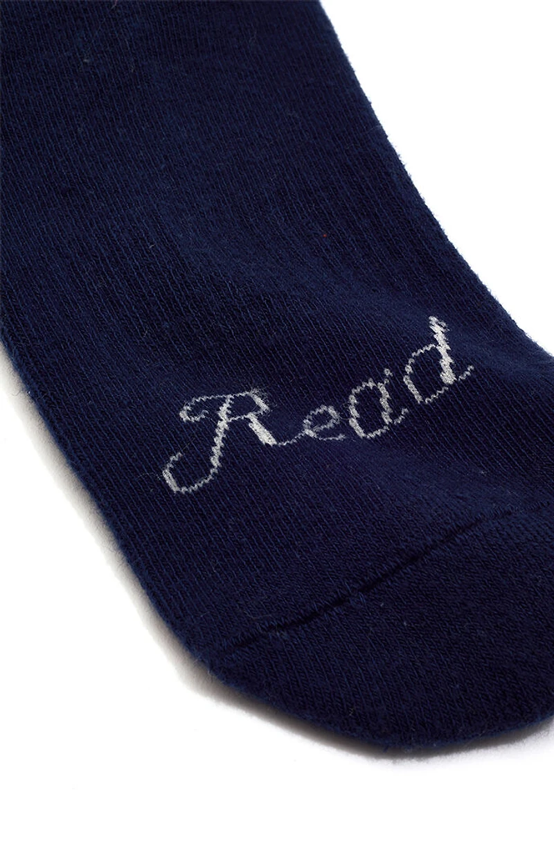 Doublesoul Orion High Socks