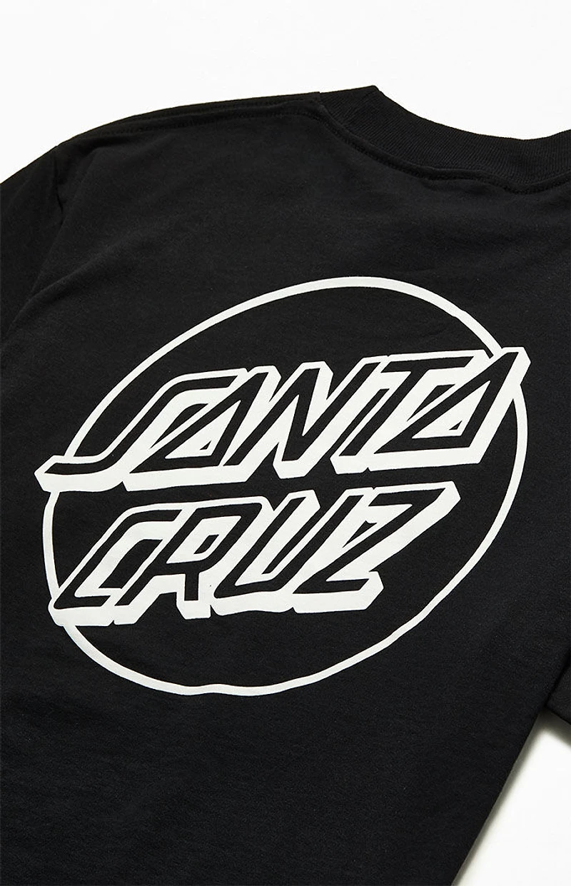 Santa Cruz Opus Dot T-Shirt