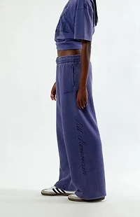 Budweiser Bud Bowl Baggy Sweatpants