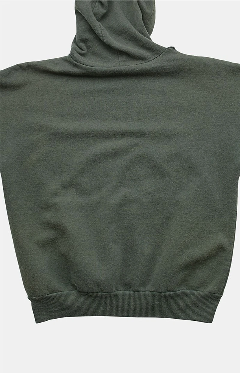 PS VINTAGE '90s Canada Niagara Falls Pullover Hoodie