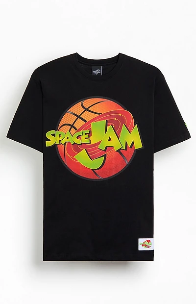New Era Space Jam Martian T-Shirt