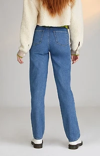 Pacsun Eco Yin & Yang Boyfriend Jeans