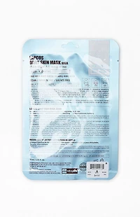 Lapcos Daily Aqua Mask for Skin Hydration