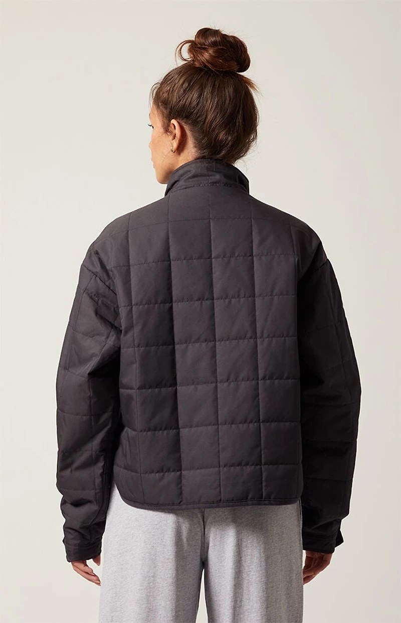 PAC 1980 Active Nomad Packable Puffer Jacket