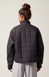 PAC 1980 Active Nomad Packable Puffer Jacket