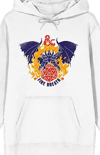 Dungeons & Dragons Hoodie