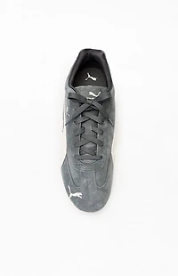 Puma Gray Speedcat OG Shoes