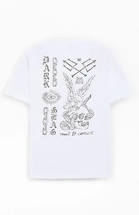 Dark Seas Trouble Maker T-Shirt