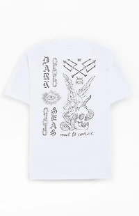 Dark Seas Trouble Maker T-Shirt