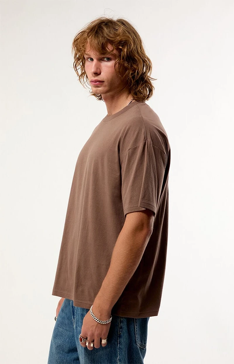 PS Basics Basic Oversized T-Shirt