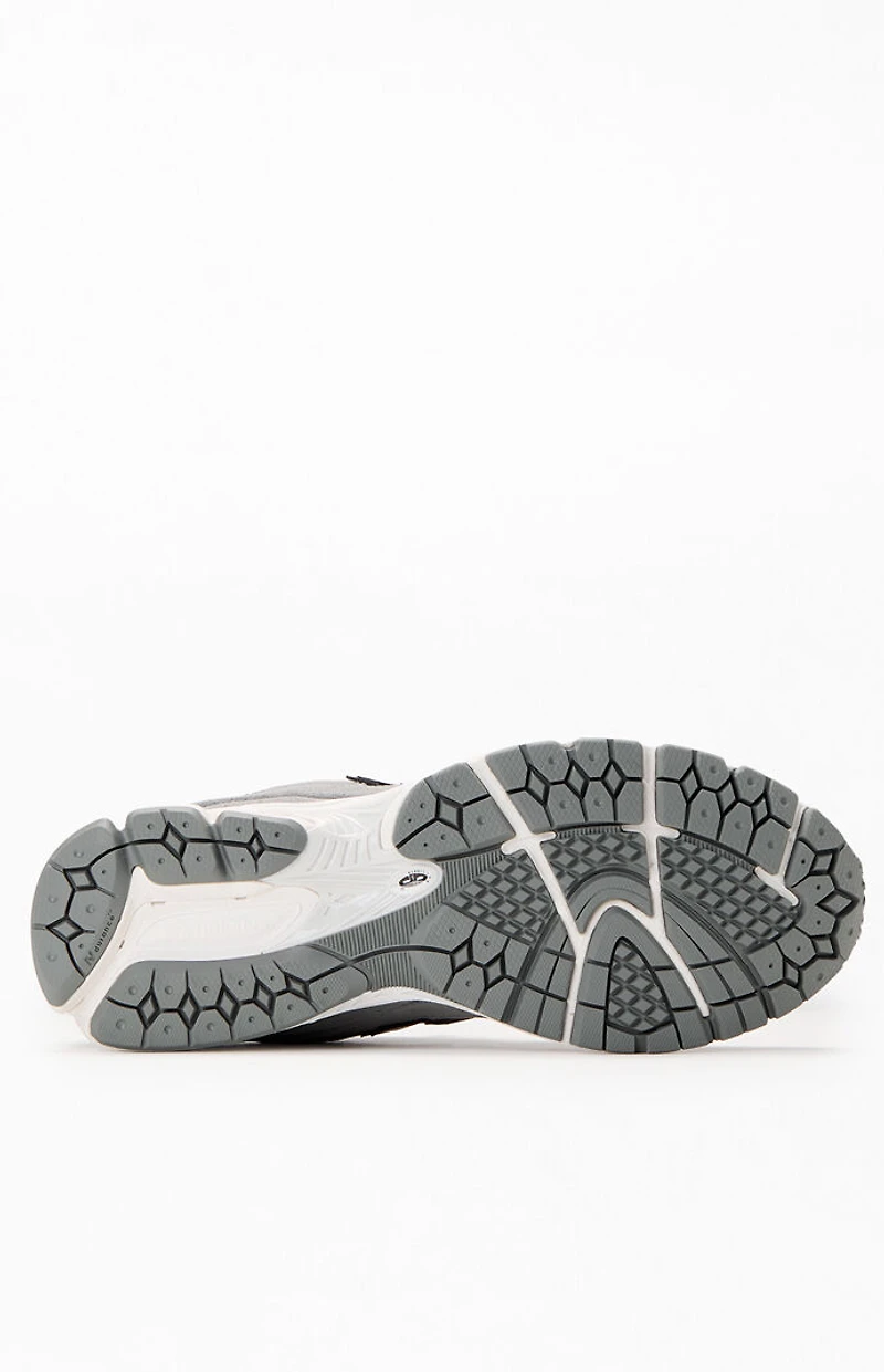 New Balance Gray 2002R Shoes