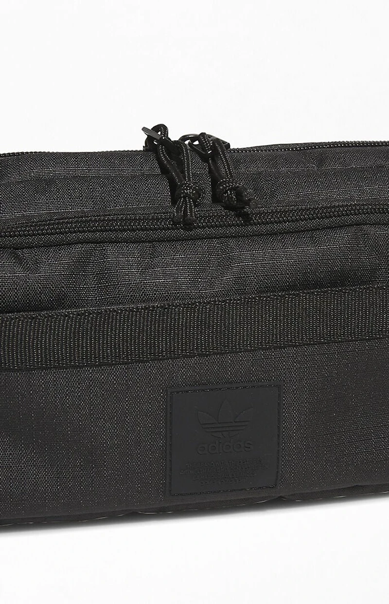 adidas Rectangle 2.0 Crossbody Bag