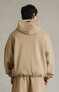 Fear of God ESSENTIALS Faded Dune Training '90s Hoodie