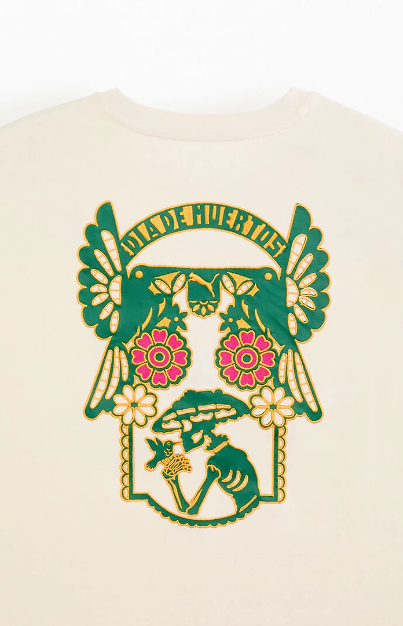 Puma Dia De Muertos Pocket T-Shirt