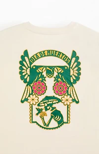 Puma Dia De Muertos Pocket T-Shirt