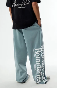 Pacsun Redefine Your Boundaries Baggy Sweatpants