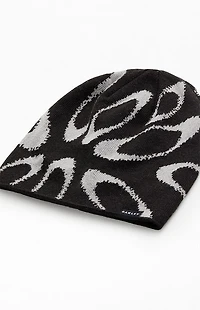 Oakley Ellipse Graphic Beanie