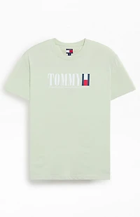 Tommy Jeans Flag T-Shirt