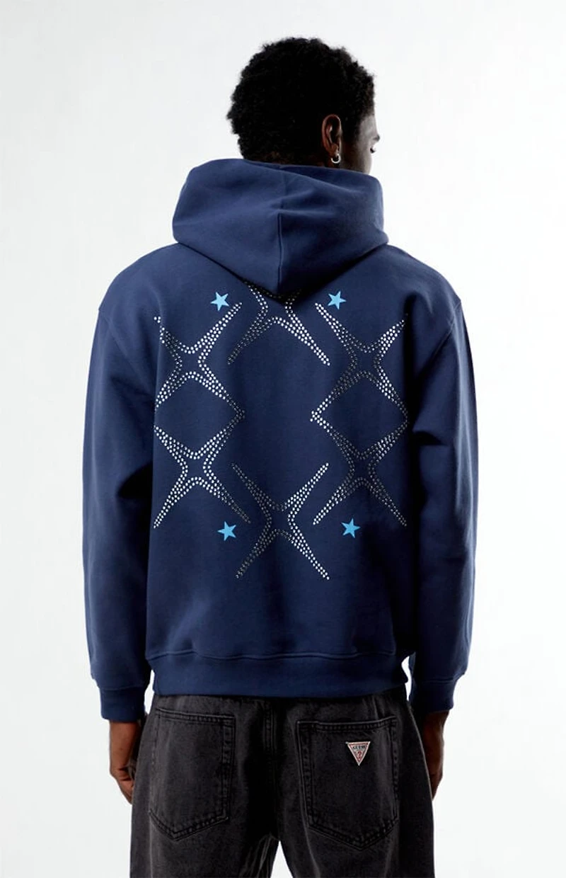 Nightlab Night Pac XX Hoodie