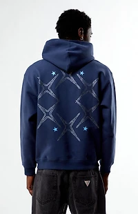 Nightlab Night Pac XX Hoodie