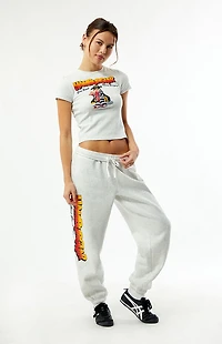 McDonaldland Hamburglar Sweatpants