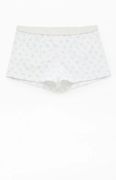 John Galt Bear Boyshorts