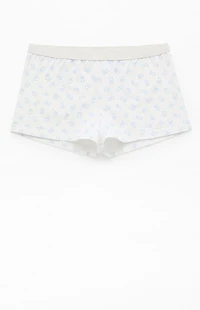 John Galt Bear Boyshorts